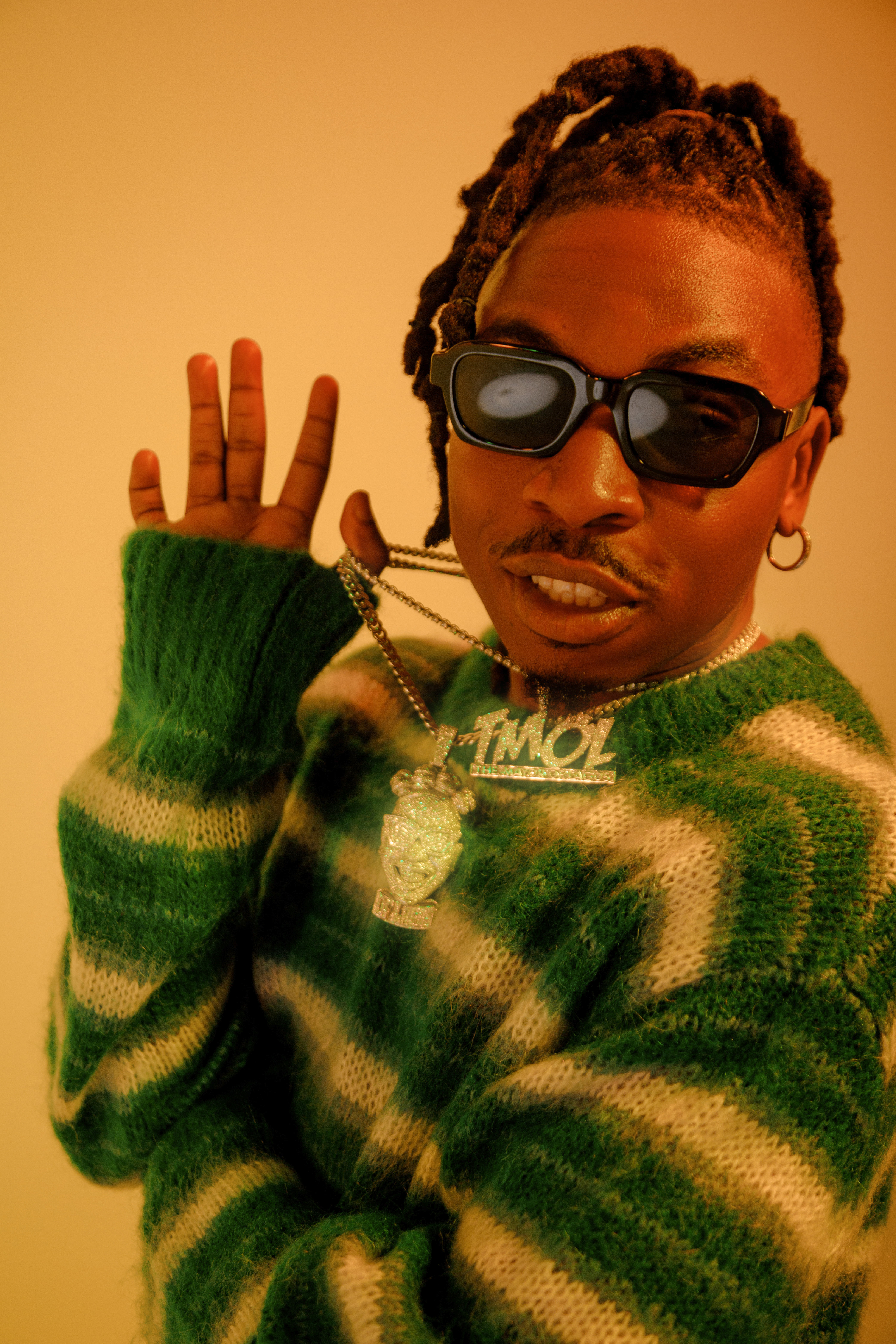 MAYORKUN
